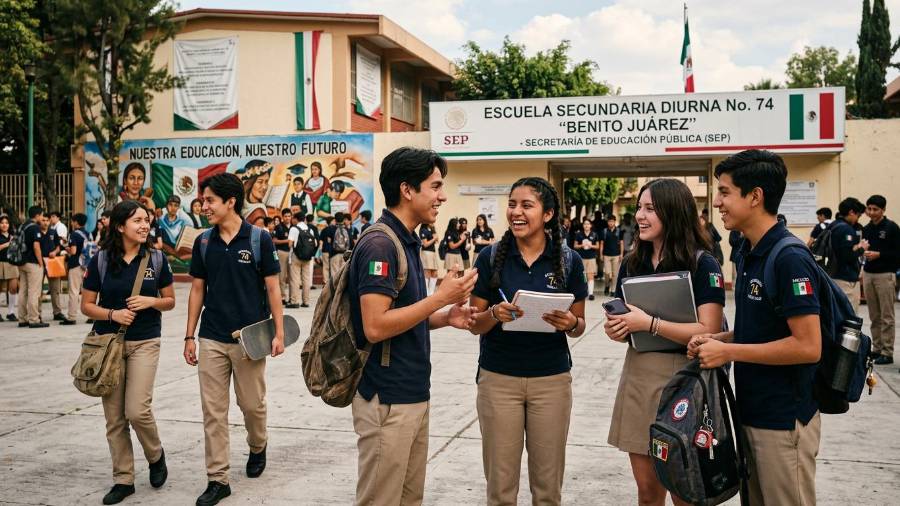 La diputada señaló que estudiantes evaluados por PISA enfrentaron parte de su formación básica durante la pandemia de COVID-19.