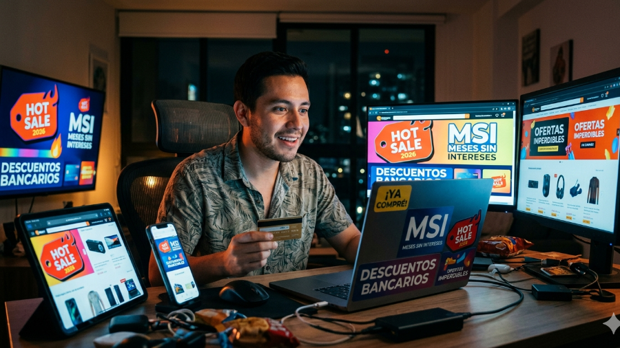 “Este contenido se produjo con Gemini, en un proceso de mentoría con la Red de Capacitadores en Herramientas Digitales, una iniciativa de Factual y Google News Initiative.”