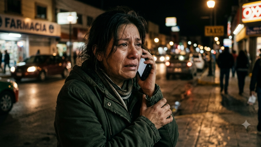 Coahuila se ubicó por encima de la media nacional en la tasa de llamadas procedentes al 911 por cada 100 mil habitantes, según estadísticas federales del primer trimestre del año.