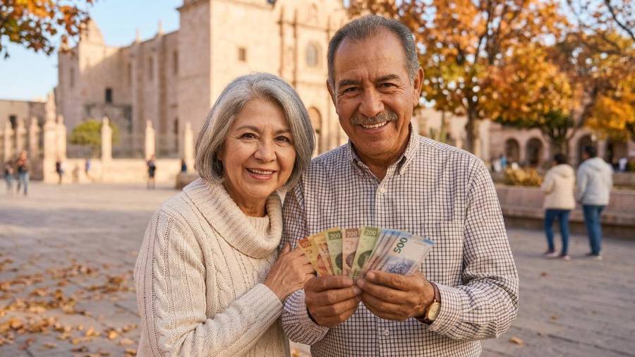 Los jubilados y pensionados de los sistemas de salud en México podrán conocer la fecha exacta en las que les corresponde el pago de sus respectivas pensiones en el mes noviembre y aguinaldo.
