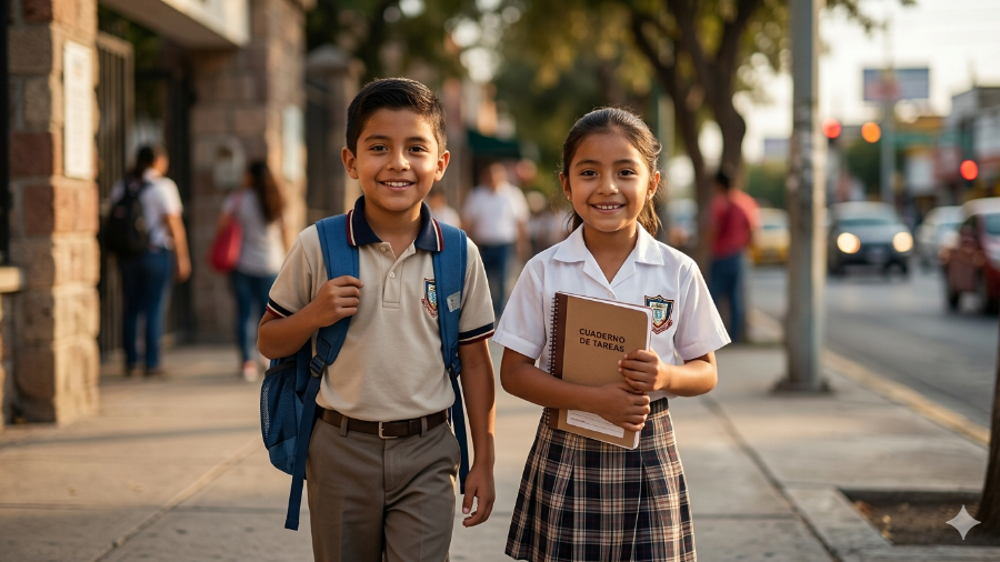 Antes de las esperadas vacaciones de verano, la Secretaría de Educación Pública (SEP) informó que suspenderá una vez más las clases en el mes de mayo.