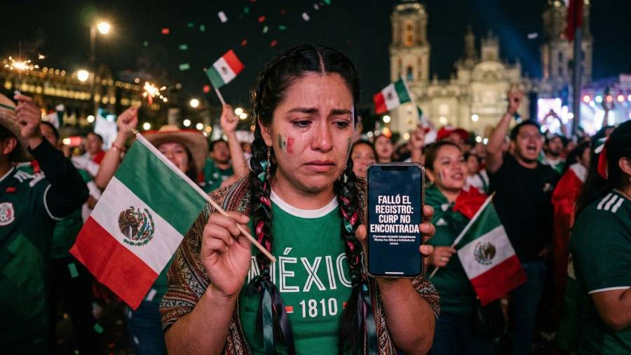 Un nuevo grupo de líneas telefónicas móviles serán suspendidas en México, luego que el pasado 31 de agosto aquellos números de celular con terminación 1 fueron ‘apagados’.