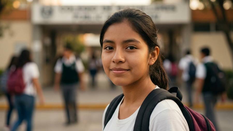 Estudiantes del Valle de México ya pueden consultar sus resultados de asignación a preparatoria.