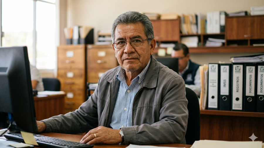 Trabajadores de entre 55 y 64 años representan la última generación con derecho a elegir la Ley 73 del IMSS.