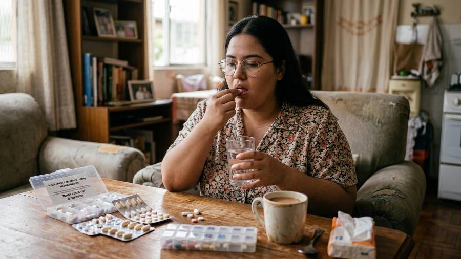 El consumo excesivo y sin supervisión de algunos suplementos alimenticios puede provocar complicaciones en el organismo.