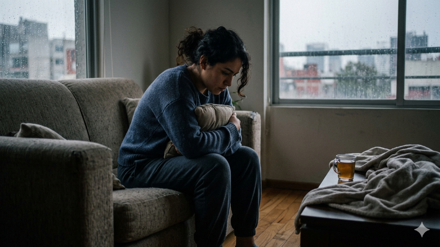 Especialistas advirtieron que factores como la violencia, el estrés, la sobrecarga laboral y la falta de redes de apoyo pueden influir en el incremento de conductas suicidas en mujeres.
