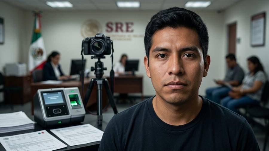 Una duda general en el trámite o renovación del pasaporte mexicano es la fotografía que se utilizará para el documento, ya que anteriormente existía la costumbre de llevar fotografías impresas tamaño pasaporte para realizarlo.