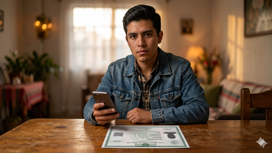 La fecha límite para vincular la línea de teléfono celular con la Clave Única de Registro de Población (CURP) está por llegar y existe una resistencia por parte de la población para hacerlo.
