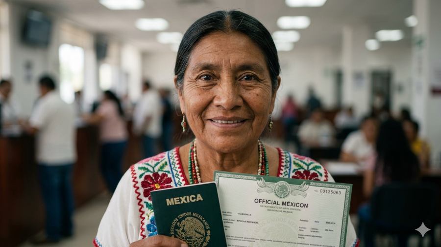El acta de nacimiento, uno de los documentos de identidad más importantes en México; sin embargo, uno de los más rechazados en los trámites es el acta de nacimiento extemporánea.