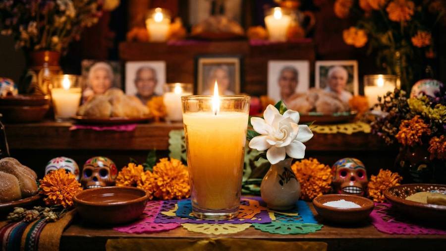 28 de octubre: Día dedicado a quienes murieron en accidentes o de forma trágica.