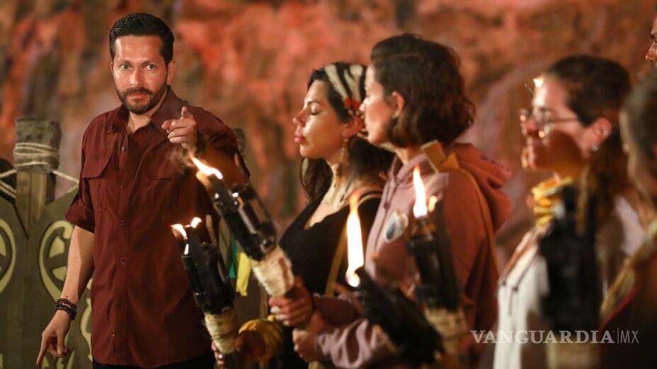 Conoce todo de la nueva temporada de ‘Survivor México’, el exitoso reality de TV Azteca
