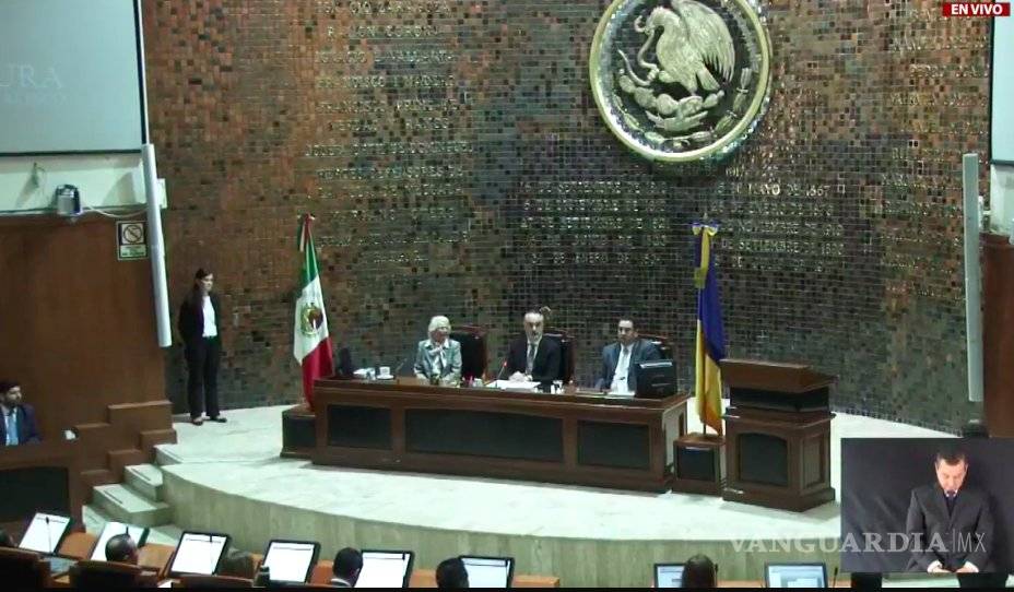 $!Aquí inicia un nuevo Gobierno para Jalisco: Alfaro