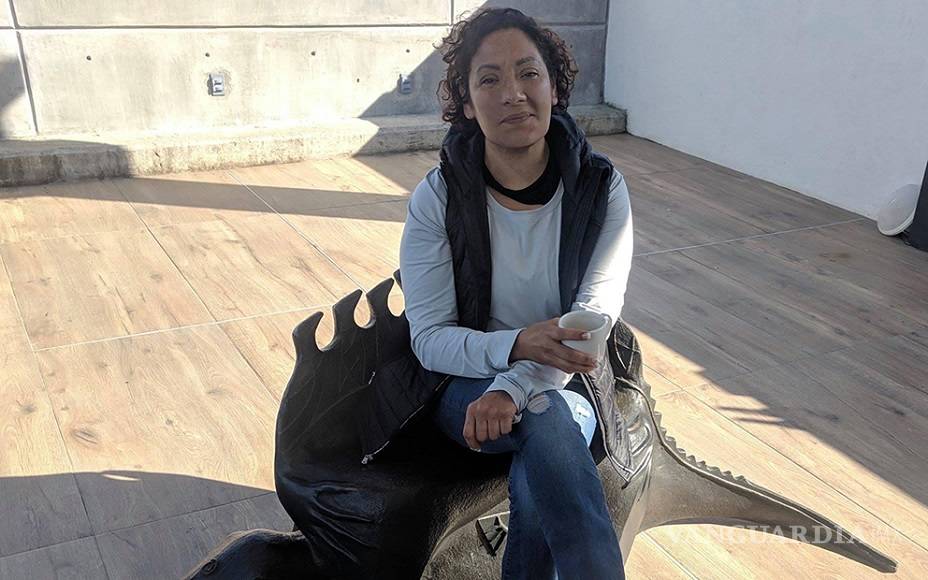 $!Alcaldesa de Nochixtlán detenida por la desaparición de activista