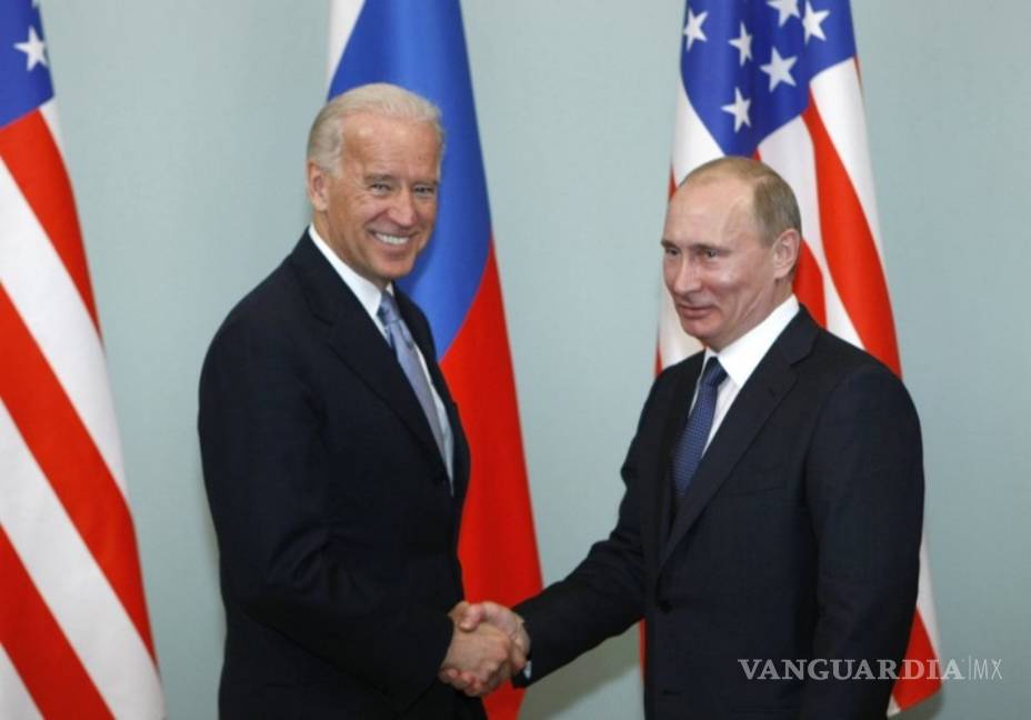 $!EU y Rusia buscan alcanzar un nuevo acuerdo nuclear