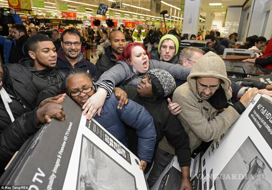 ¿Cómo puedes participar en el Black Friday desde México?