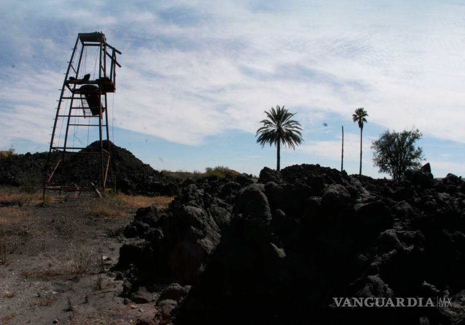 Al carbón hay que dejarlo donde está; empeora el cambio climático