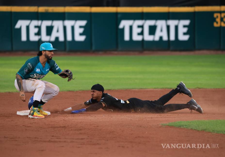 $!La ofensiva de Jalisco respondió en los momentos clave para asegurar un triunfo vital.