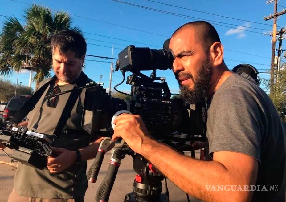 $!Banda de robacoches habría matado a fotógrafo de 'Roma', Erik Castillo