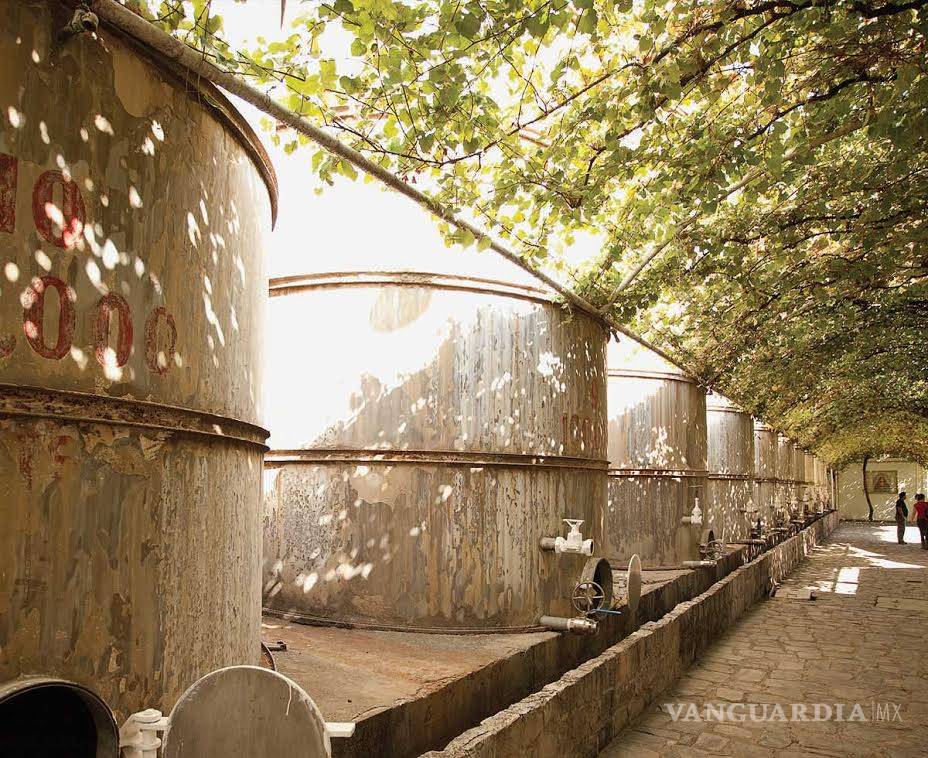 $!Su historia, cultura y naturaleza, principales atractivos de Coahuila