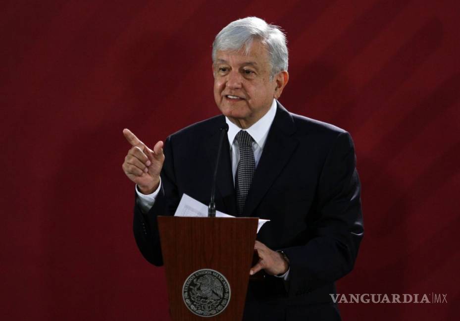 Reafirma AMLO que apoyos gubernamentales se acabaron para Organizaciones de la Sociedad Civil