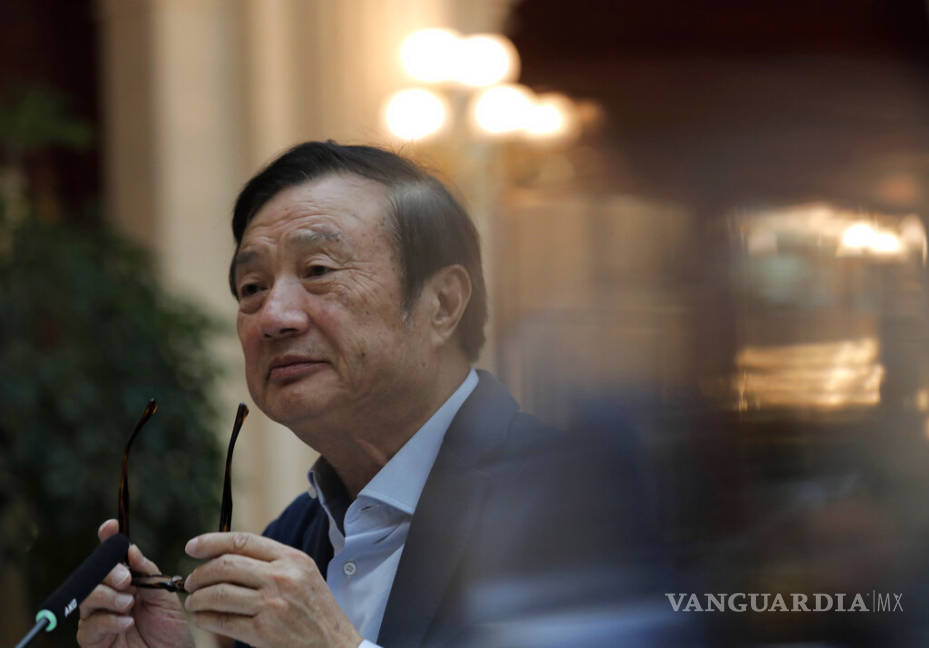 $!China exige la liberación inmediata de directora de Huawei
