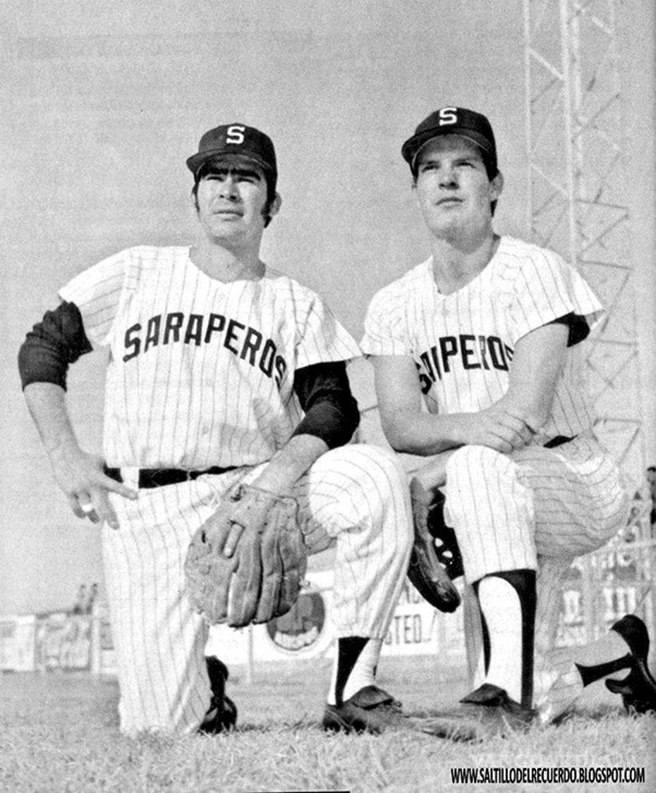 $!Saraperos de Saltillo: Una historia para recordar por siempre