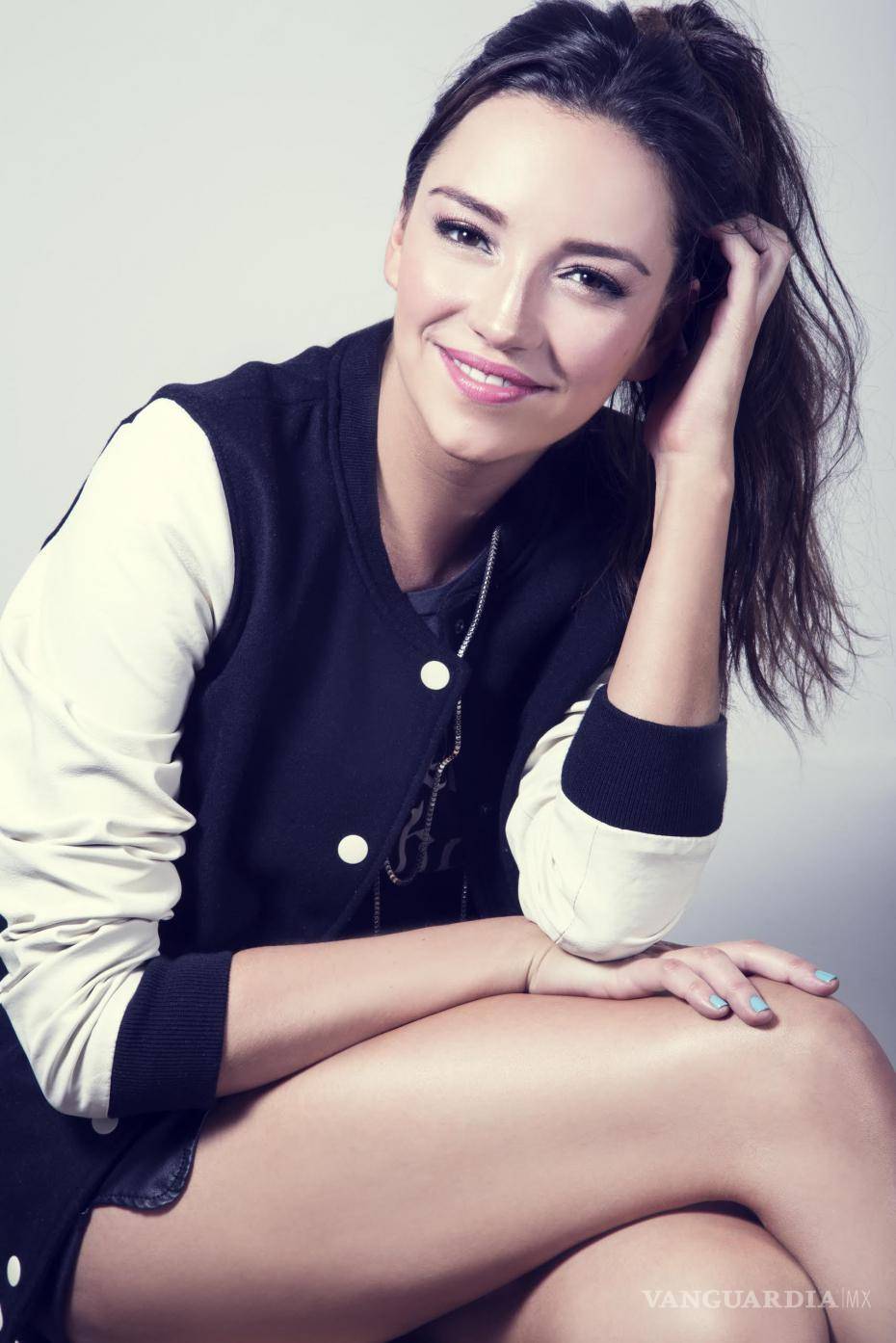 $!Así luce hoy Bibi de ‘La familia Peluche’