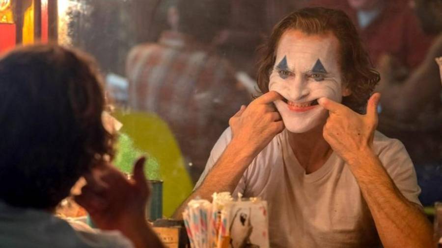 Joaquin Phoenix volverá a ponerse el traje de 'Joker', Warner Bros prepara secuela junto a Todd Philips