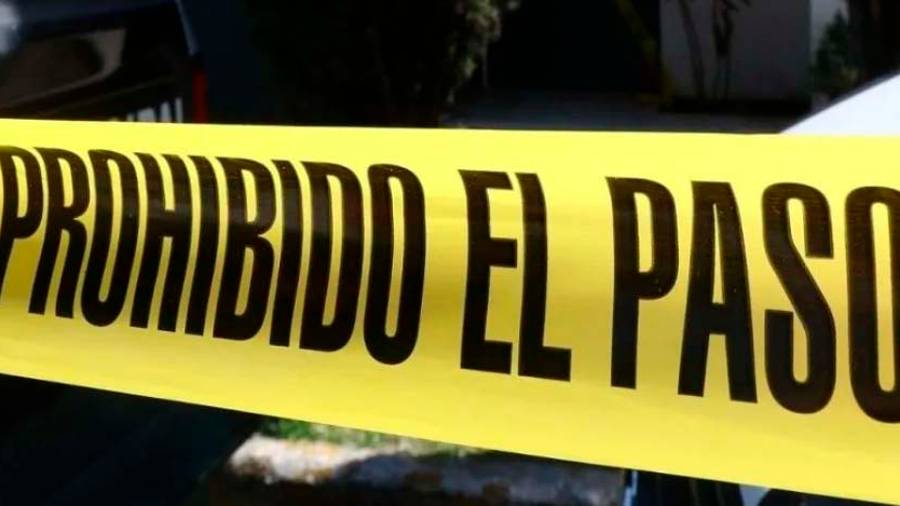 Enfrentamiento armado deja siete muertos en Sinaloa