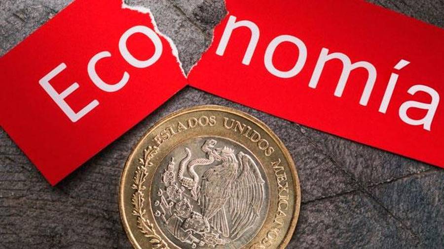 La debilidad persistente en manufactura y la desaceleración en algunos componentes clave del indicador no manufacturero limitan la posibilidad de una recuperación sostenida en el corto plazo. FOTO: