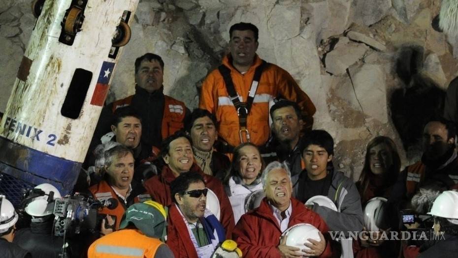 $!¿En qué se diferencia el rescate de los niños de Tailandia con el de los mineros chilenos?