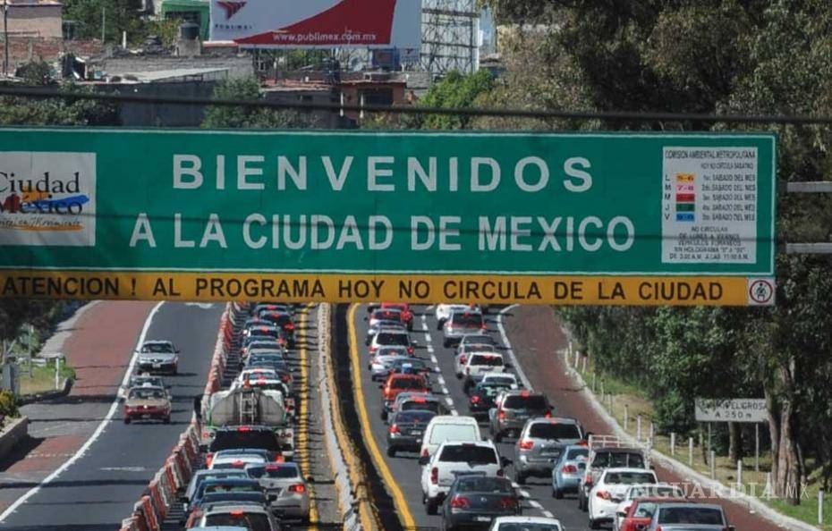 $!Cuernavaca, Querétaro y Toluca son las mejores ciudades para conducir