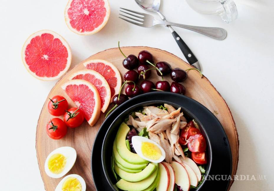 $!El inicio de un nuevo año suele venir acompañado de buenos propósitos, y comer mejor casi siempre encabeza la lista.