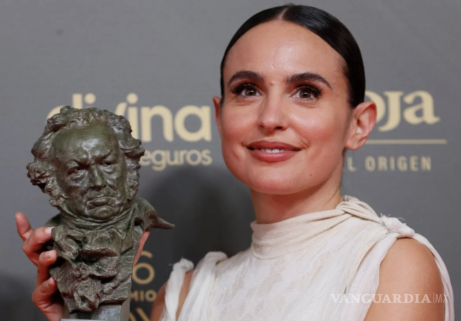 $!Diversos medios españoles confirmaron que luchaba contra un cáncer que avanzó de forma agresiva.