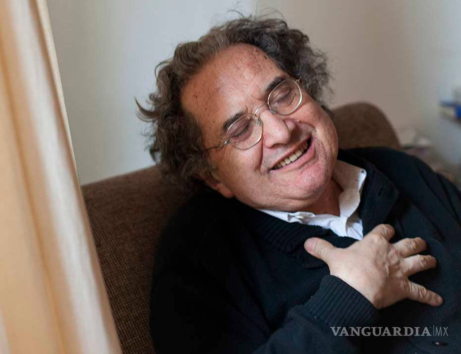 $!Ricardo Piglia: El faro de la nueva narrativa latinoamericana