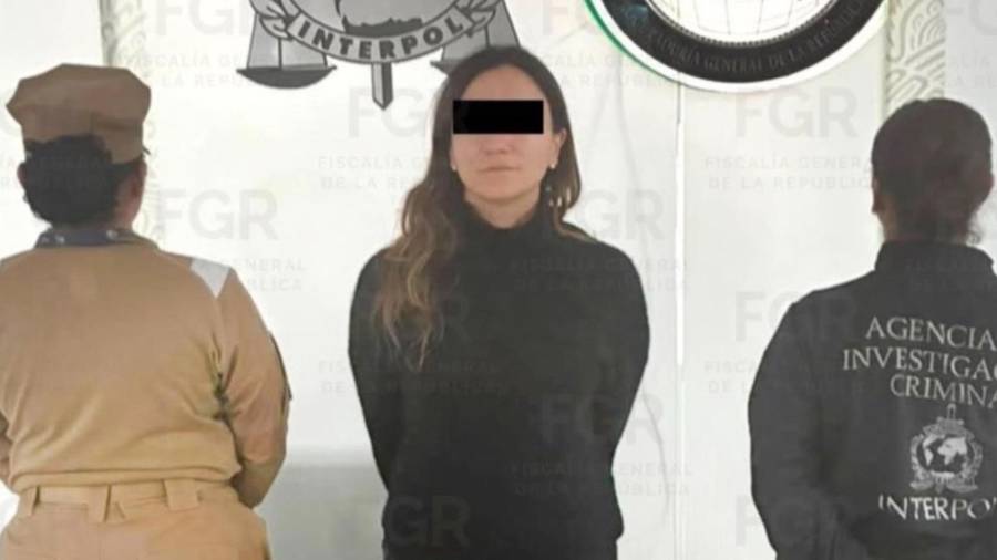 Adriana Uribe Vidal, jueza Décimo Tercera de Distrito en Materia Administrativa, desechó por extemporánea la demanda.