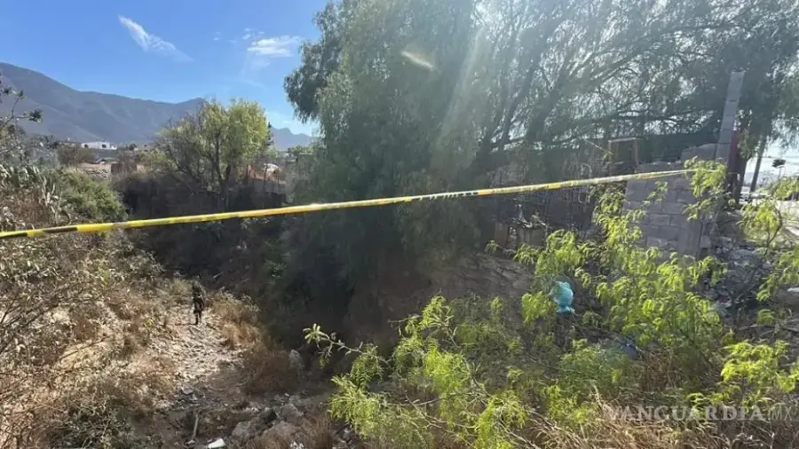 Según se informó por parte de las autoridades, la prioridad en el caso fue el resguardo de las menores.