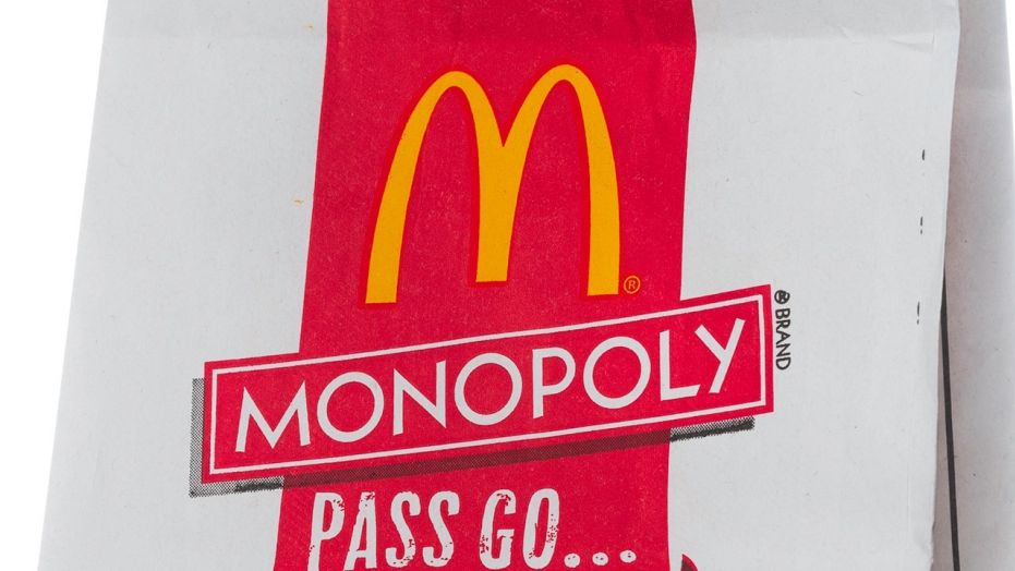 $!Cómo un expolicia mañoso robó millones en el juego del Monopoly de McDonald’s