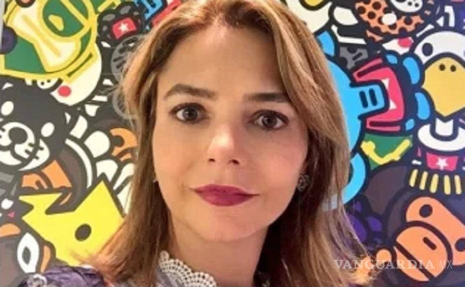 $!¿Quién es Carla Humphrey?, la nueva esposa de Santiago Nieto