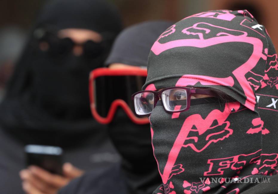 Alumnas de la Universidad Autónoma Metropolitana en CDMX denuncian múltiples casos de abuso