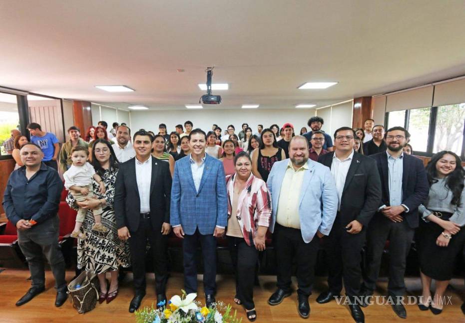 Consolida la UAdeC su proyección global desde la Facultad de Economía