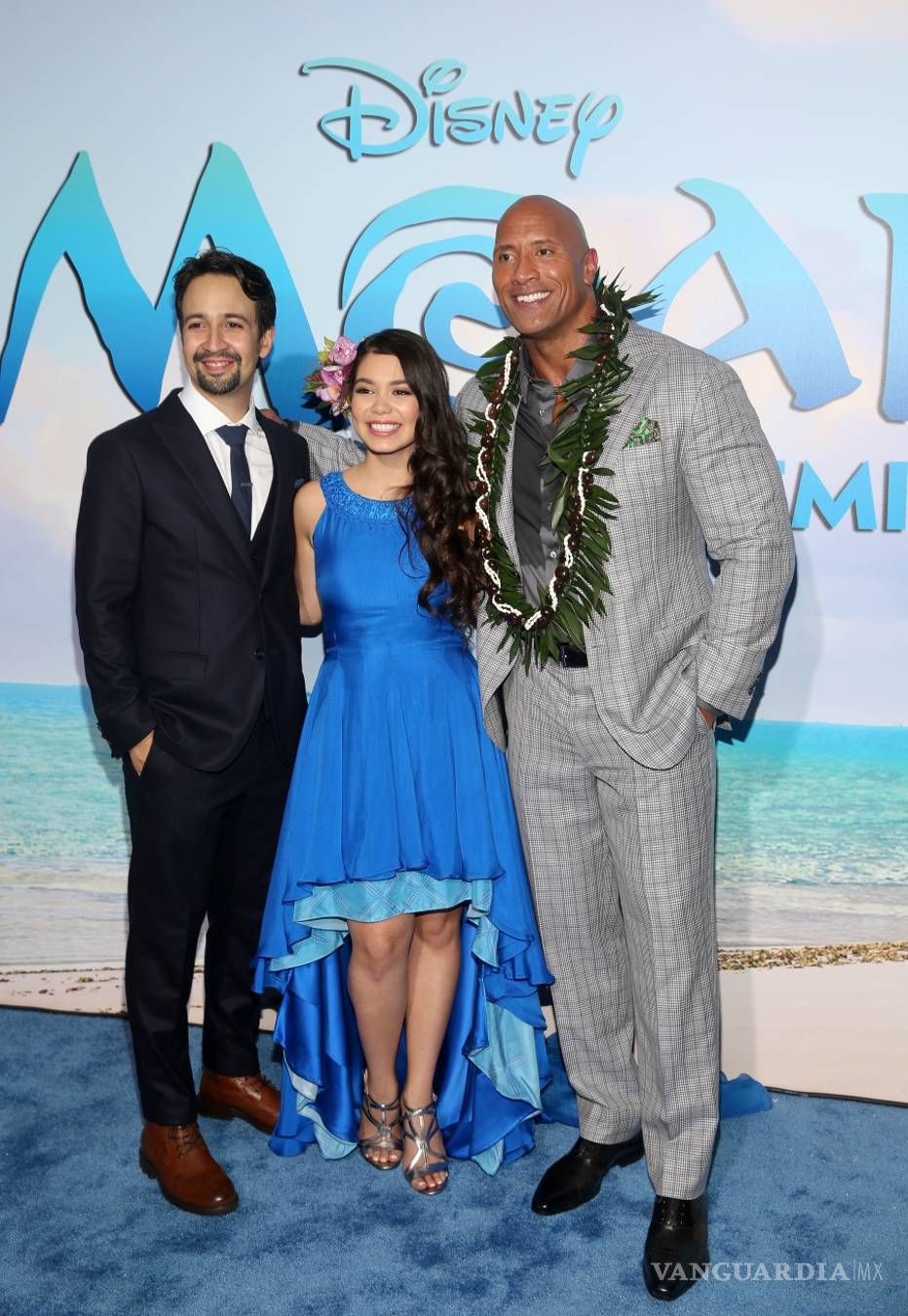 $!Lin Manuel Miranda, el nuevo protector de la magia de Disney