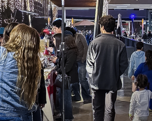 El bazar “Mercadellas” ofrecerá productos elaborados por mujeres emprendedoras en Paseo Villalta el próximo 28 de febrero.