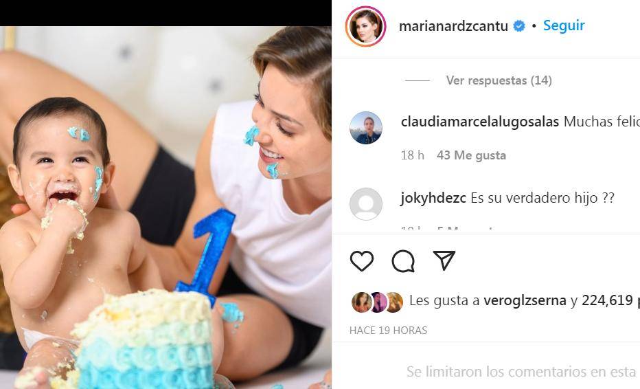 $!Video muestra el otro lado de Mariana Rodríguez: no es tan amorosa con los niños atrás de cámaras