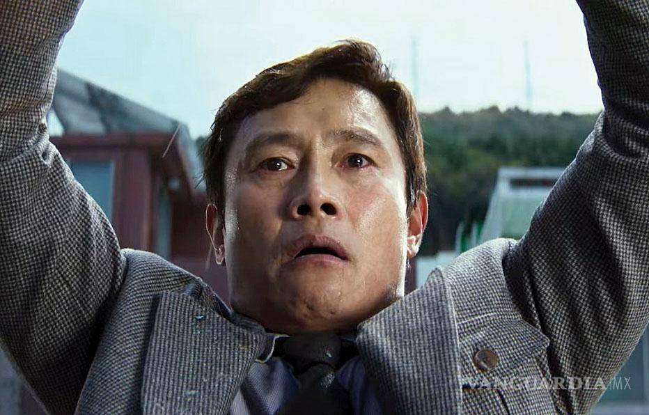 $!No Other Choice: Cuando el trabajo te borra