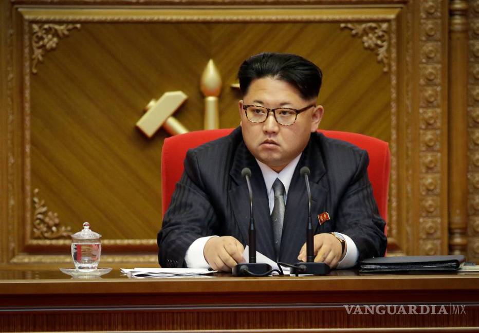 Corea del Norte acusa a EU de estar incitando a una guerra atómica