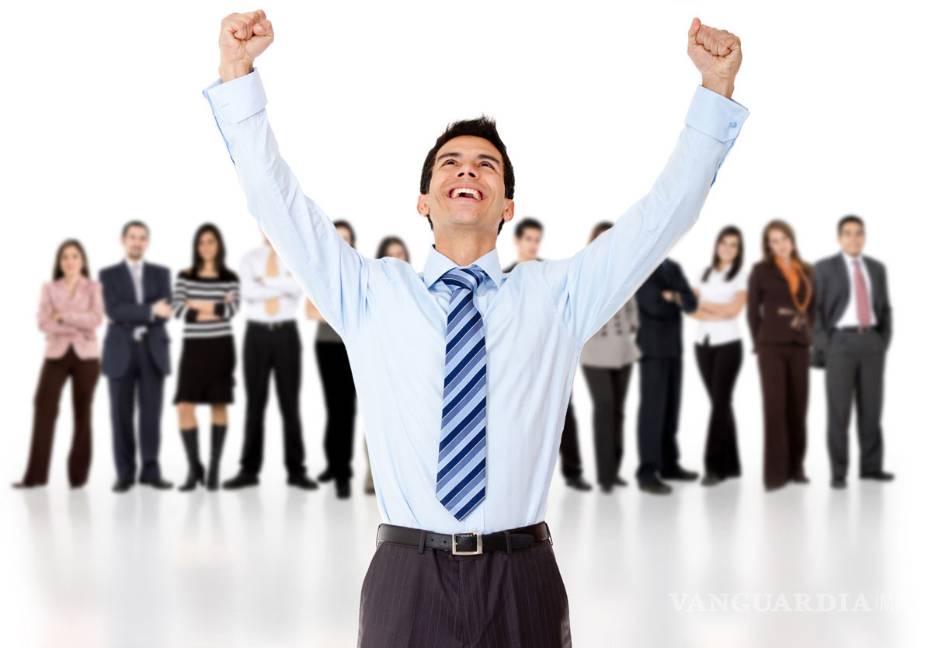 Se incrementa en 84 por ciento el número de profesionistas en Coahuila, según STyPS