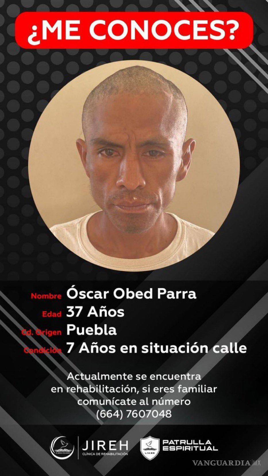 $!Hombre es secuestrado por la ‘Patrulla Espiritual’ en Puebla para rescatarlo de las drogas; usuarios los critican (VIDEO)