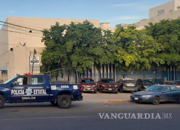 Fin de semana violento en Sinaloa: irrumpen en hospital y asesinan a ...