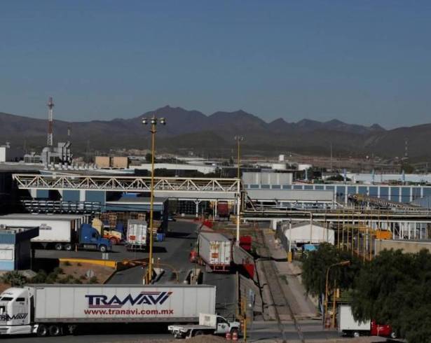 El paro de fin de año de General Motors generará que otras empresas decidan descansar para dar mantenimiento a sus instalaciones.